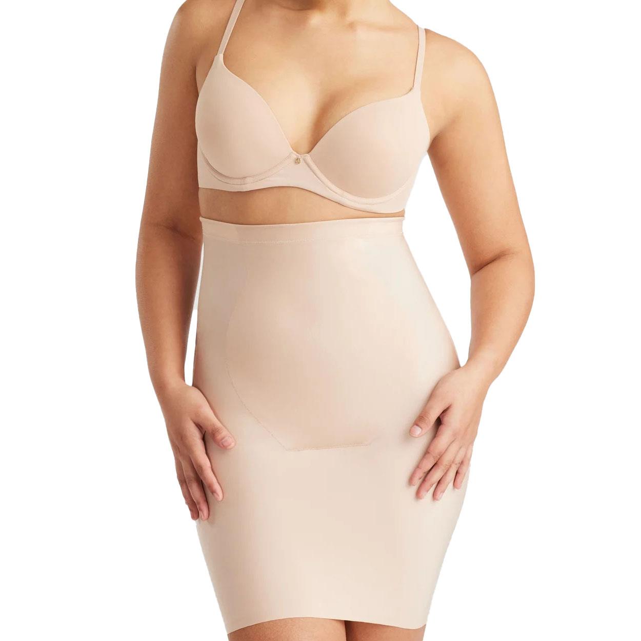 Nancy Ganz No Vpl High Waist Slip